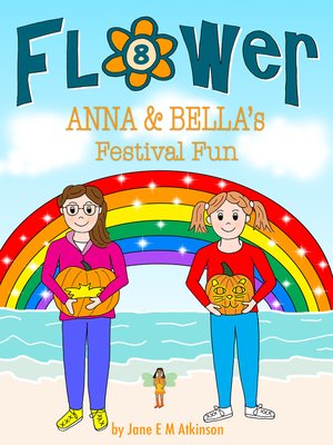 cover image of ANNA & BELLA's Festival Fun